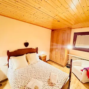 Ba13 Baixos Major Apartamento