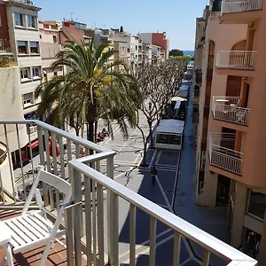 Apartament A La Placeta De Sant Joan 21, 3r , Sant Feliu de Guíxols España
