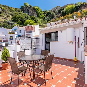 La Casa Del Molino , Frigiliana España