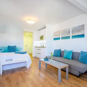 Esmeralda, Pet Friendly, Sea View, Wifi, Near The Beach , La Cala De Mijas España