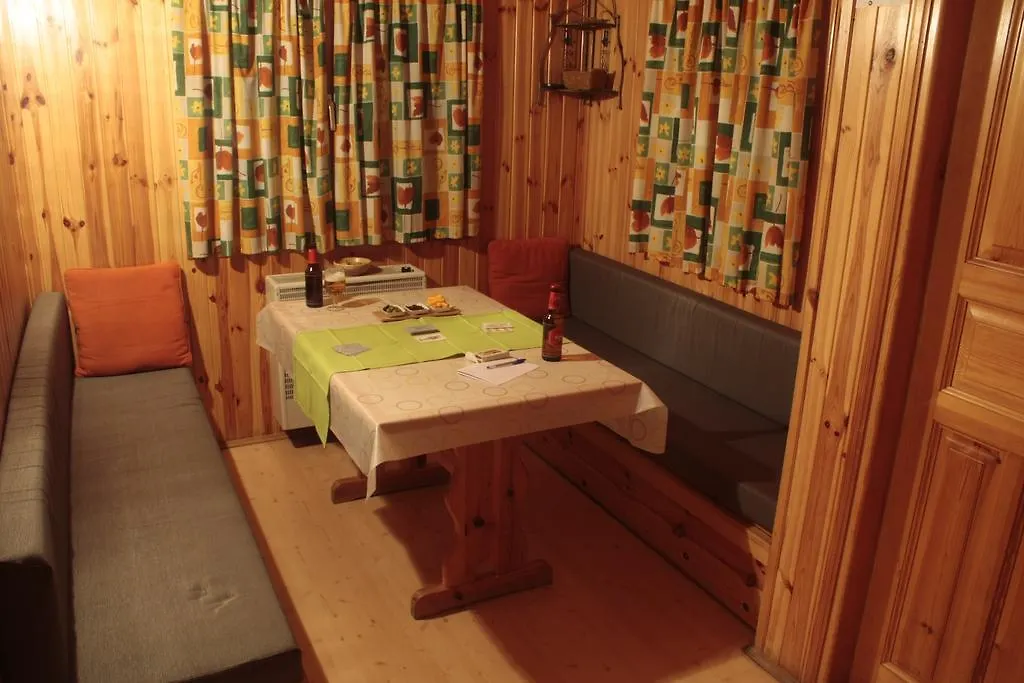 Campsite Camping Boneta Villa Mentera Barruelo Spain